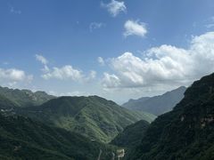 -濂泉响谷