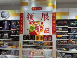 -乐高授权专卖店(中关村领展店)