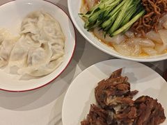 -东方饺子王(和平里店)