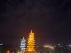 -桂林两江四湖景区