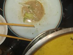 -椒行天下干锅牛蛙·(万宝店)