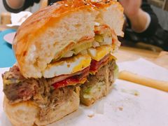 -G+KITCHEN(龙湖狮山天街店)