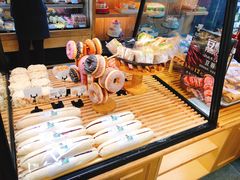 -开心草帽(文化西路店)