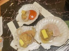 -龍二烧肉酒场(九亭店)