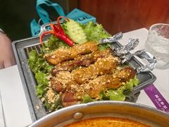 -荷花泰菜(东方新天地店)