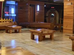 休息大厅-天源宝石浴宫(和平店)