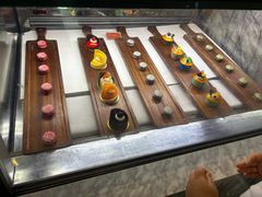 -上海漕河泾万丽酒店