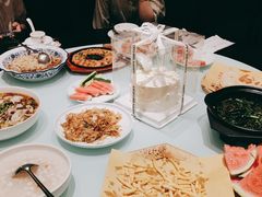 -老淮安·淮安菜(涟水店)