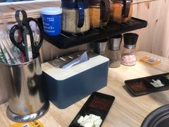 -莱真牛碳火烤肉(合肥旗舰店)