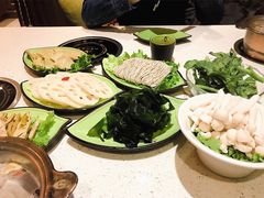 -素渡·一茶一素素食馆(新疆店)