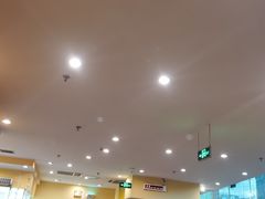 大堂-萨莉亚意式餐厅(石鼓路店)