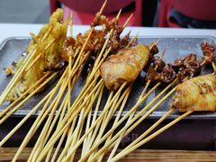 -再来几串·云南酱烤(全国首店)