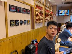 -Ramen满吉·豚骨拉面(丽园路店)