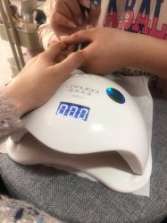 -Beauty Nails 美甲美睫皮肤管理