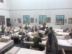 -上海四行仓库抗战纪念馆