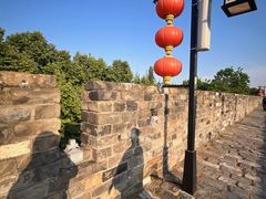 -南京城墙景区
