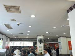 -津门张记包子铺(华昌道店)