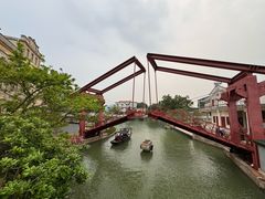 -赤坎·广东华侨国际旅游度假区