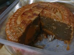双黄白莲蓉月饼-美心西饼(MTR旺角店)