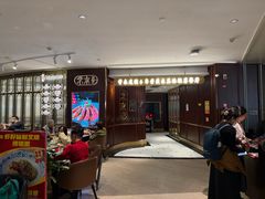 -常来小聚·广州非遗传承餐厅(高德置地店)