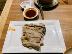 -贯贯吉·清真餐厅(浙江中路店)