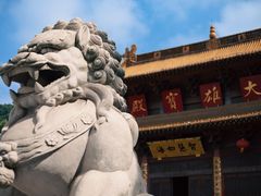 -南京市江宁方山