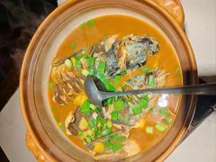 -千岛湖小鱼儿·淳安匠心农家菜