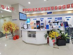 -中国民生银行(上海吴中支行)