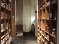 -纳地素食(石门公园店)