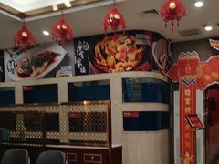 -红菜坊·烤鸭·川鲁宴(石园店)