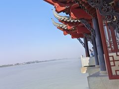 -采石矶景区