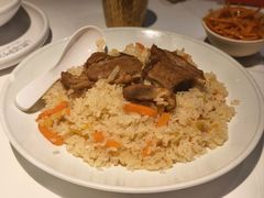 羊肉手抓饭-西域阿里马新疆菜·清真(桂花路店)