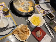 -椰小鸡·琼州糟粕醋(美兰缤纷城店)