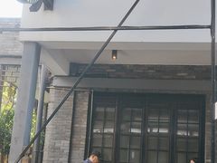 -星巴克臻选(成都宽窄巷子店)