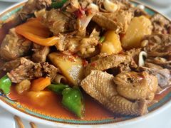 -帕米尔食府(白云观店)
