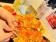 -必胜客(积水潭店)