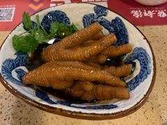 -点都德(大茶楼店)