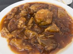-清真宏玉祥黄门脸餐厅(华荫东里店)