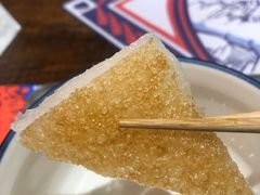脆皮米糕-铁公鸡·四川料理(天环广场店)