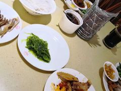 -桥香园云南过桥米线(金马碧鸡店)