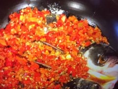 -俏湘厨•地道湘菜(建华南路店)