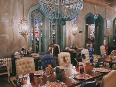 -卢布里西餐厅(总店)