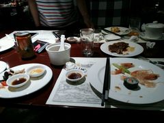 android_upload_pic-泰谷酒店·太古码头闽菜自助餐厅