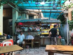 -老宅原住民沙茶面精品小吃(龙头路店)