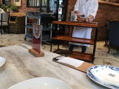 -漢舍中国菜馆(889广场店)
