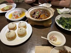 -東城故事·尋找姆媽的味道(玉兰路店)