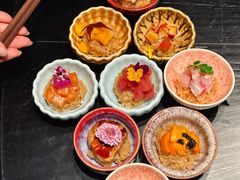 -蟹犇前•帝王蟹雪蟹(陆家嘴店)