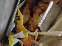 -左小姐·手工炸排骨(财经大学店)