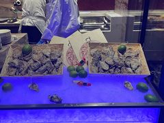 -西安W酒店·WEI全味西餐厅