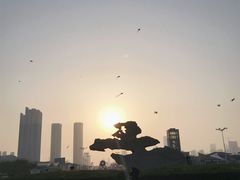-日照海滨国家森林公园